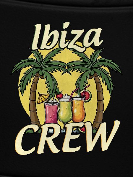 Ibiza Crew