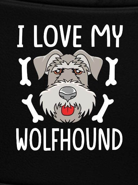 Irish wolfhound