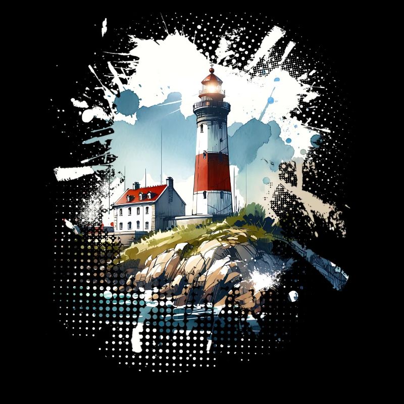 lighthouse