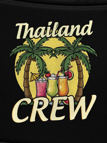 Thailand Crew