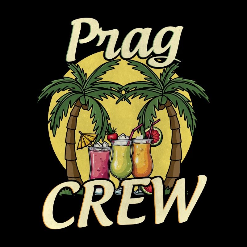 Prag Crew