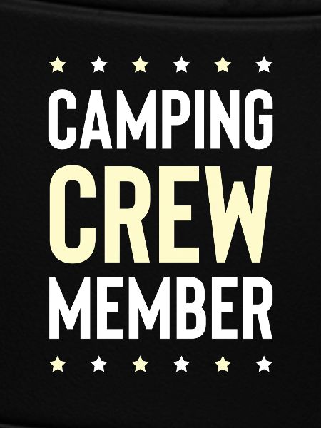 Camping Crew