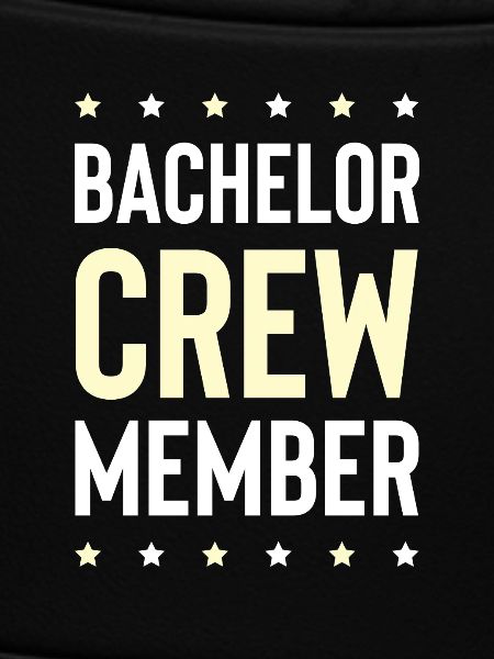 Bachelor Crew