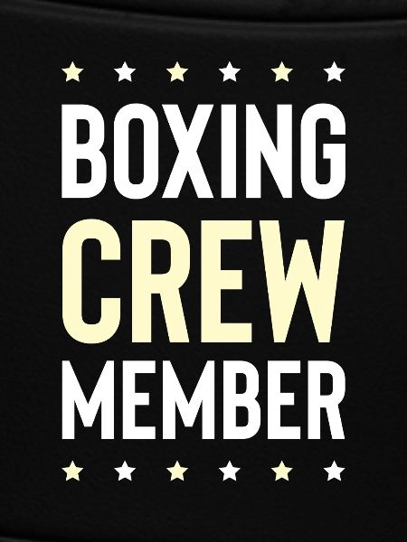 Boxing Crew