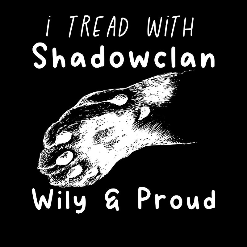 shawdowClan Pride-warriors cats lover