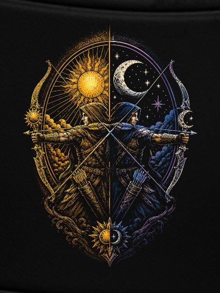 Archery Archer