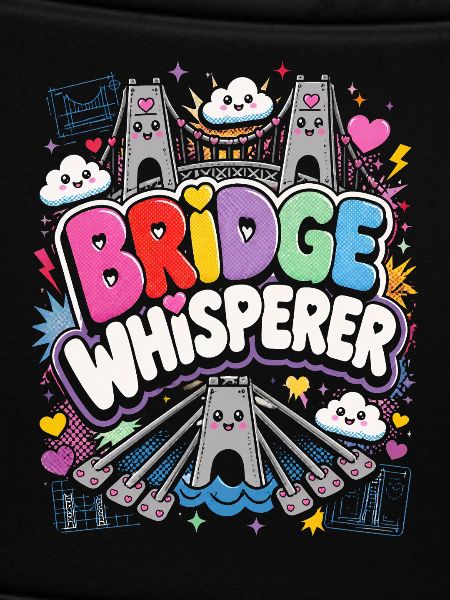 Bridge Engineer Civil Engineering