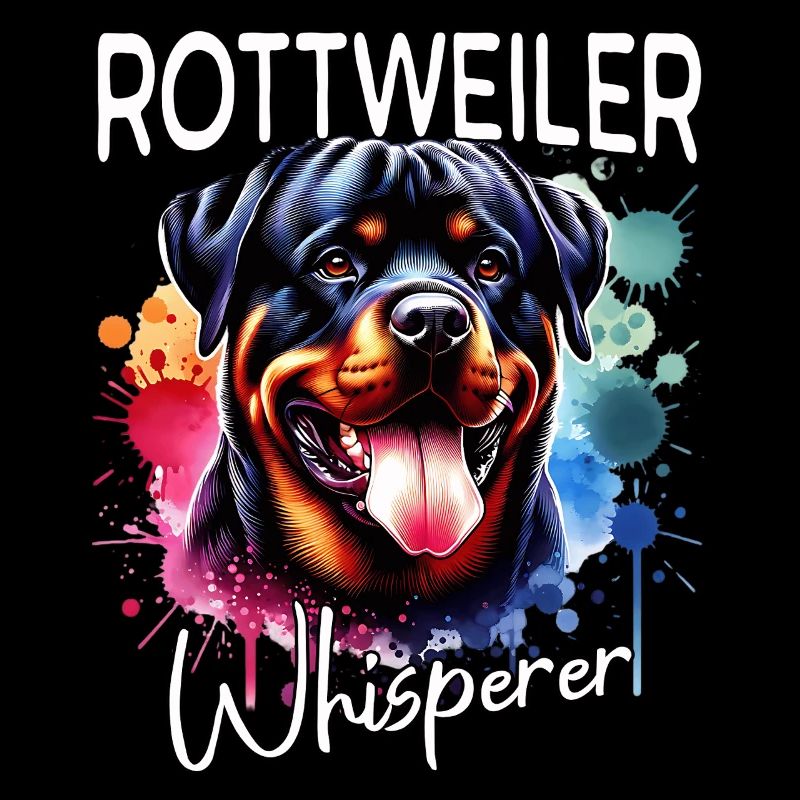 Rottweiler Whisperer