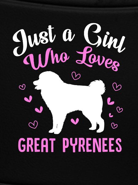 Pyrenean Dog