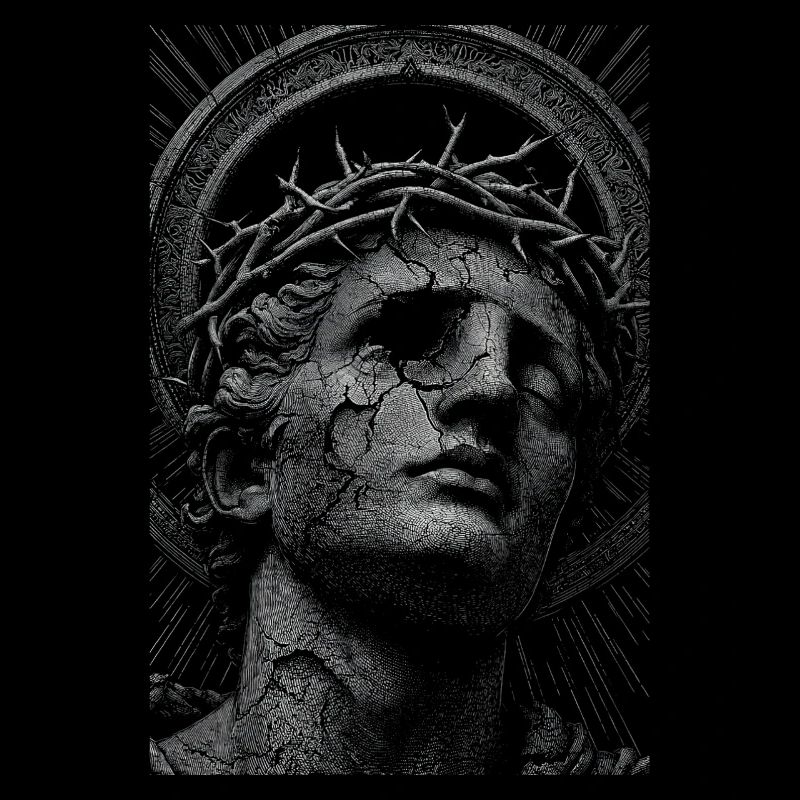 Hallowed Ruin: The Unknown Martyr