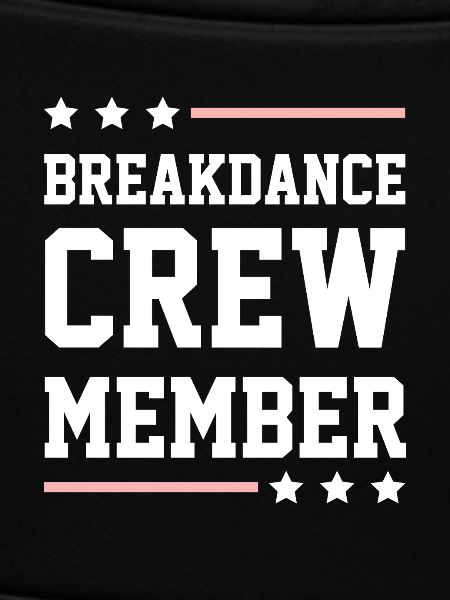 Breakdance Crew