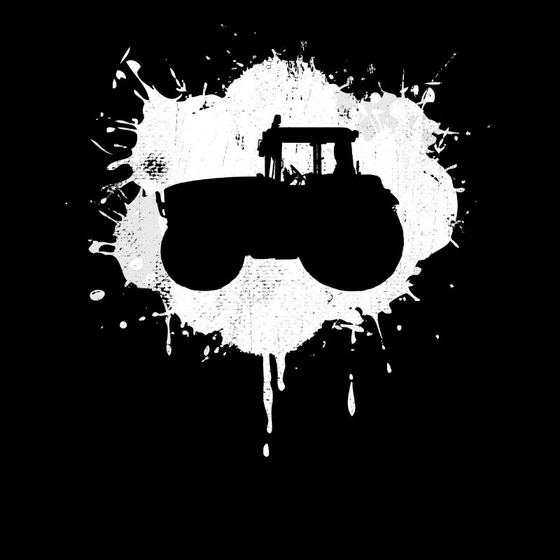 tractor