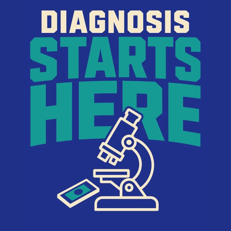 Pathology Laboratory Week, Diagnostics,