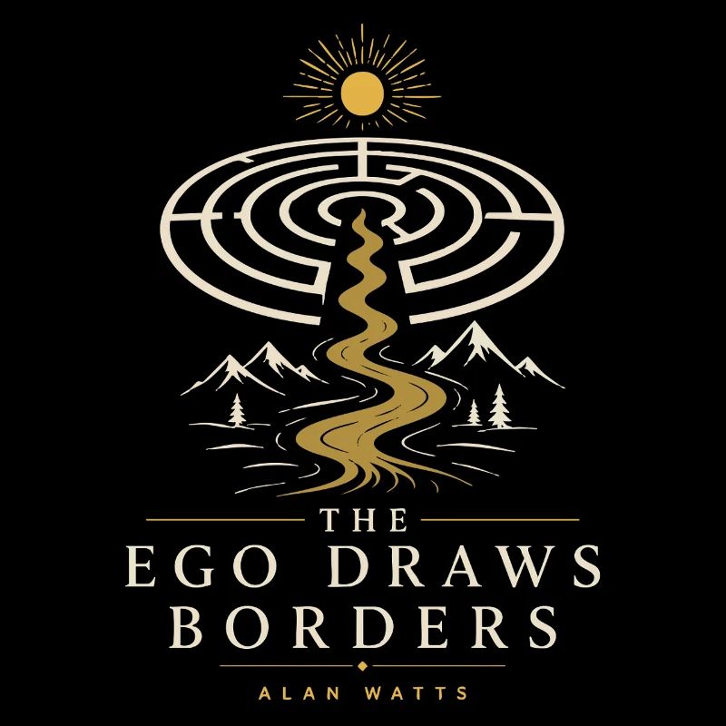 Ego Labyrinth