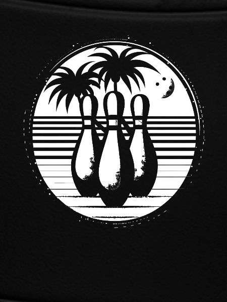 Bowling Logo