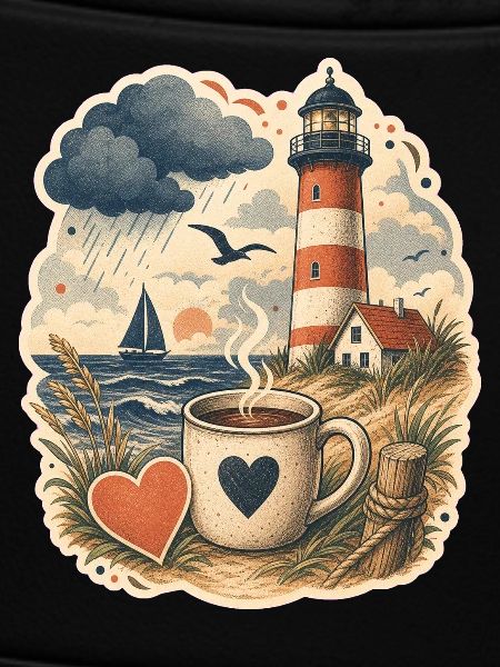 North Coast Lighthouse