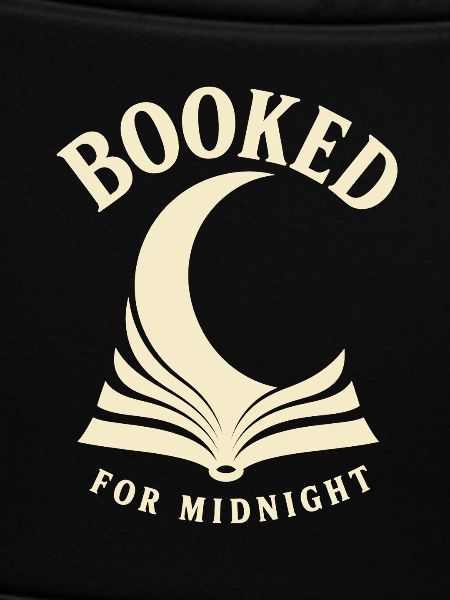 Booked for Midnight