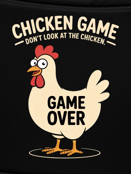 Chicken Game