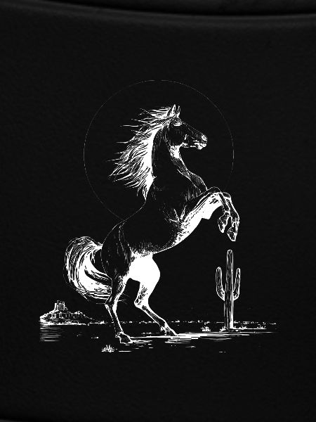 Desert Halo Stallion