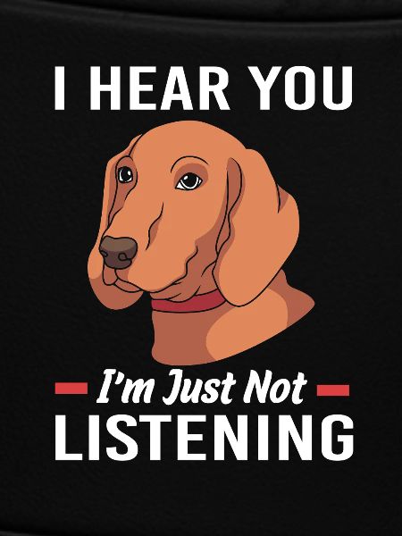 Redbone Coonhound