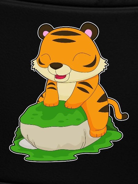 cute tiger