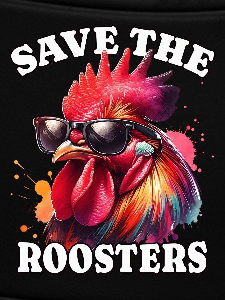 Hahn Save Rooster