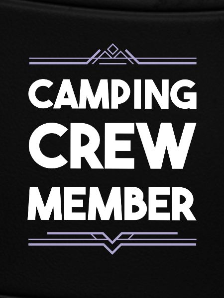 Camping Crew