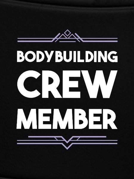 Bodybuilding Crew
