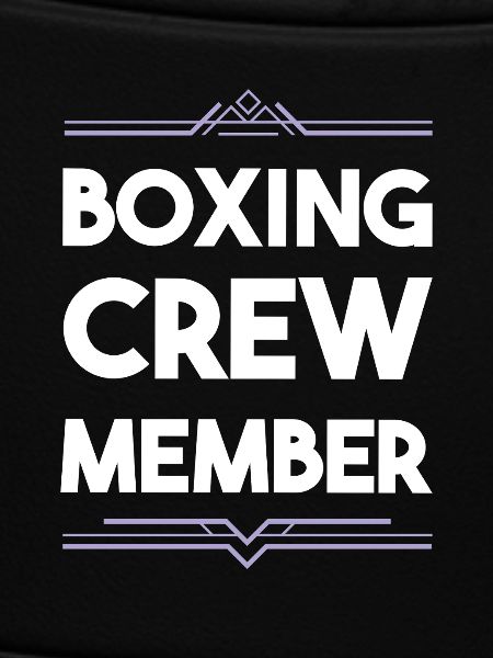 Boxing Crew