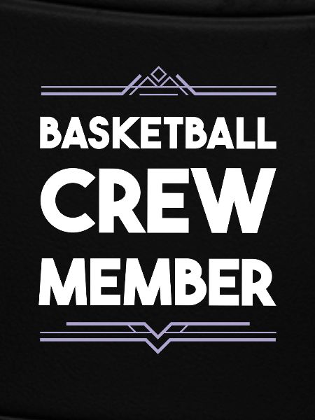 Basketball Crew