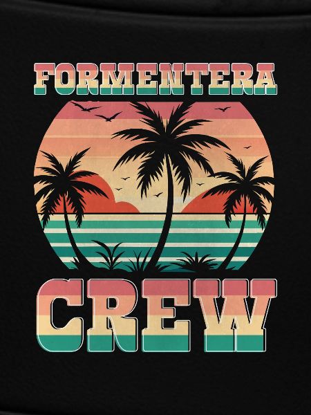 Formentera Crew