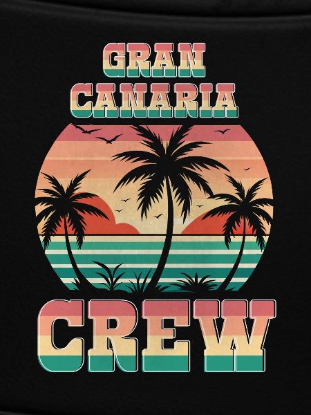 Gran Canaria Crew