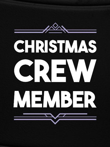 Christmas Crew
