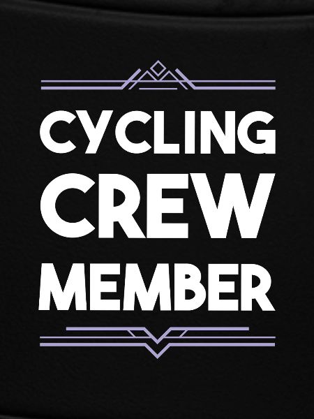 Cycling Crew