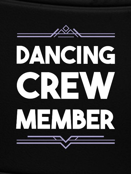 Dancing Crew