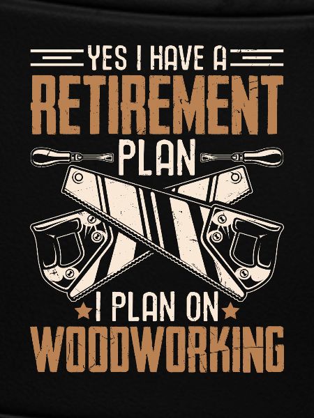 Retirement Plan Holzwerken