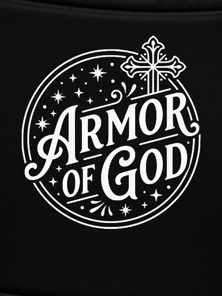 Armor of God