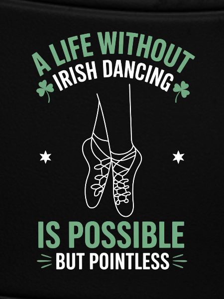 Irish Dance Irish Dancing Geschenk