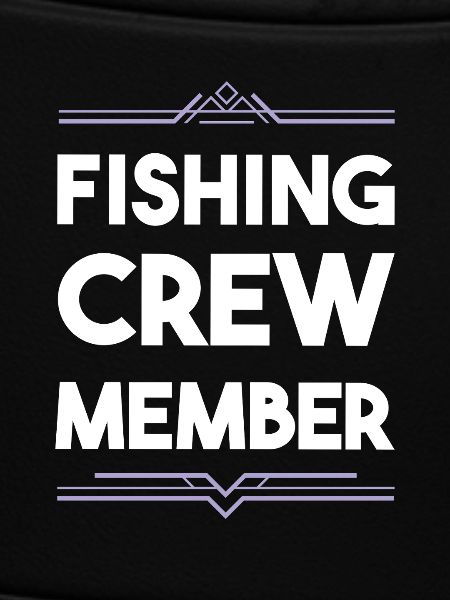 Fishing Crew