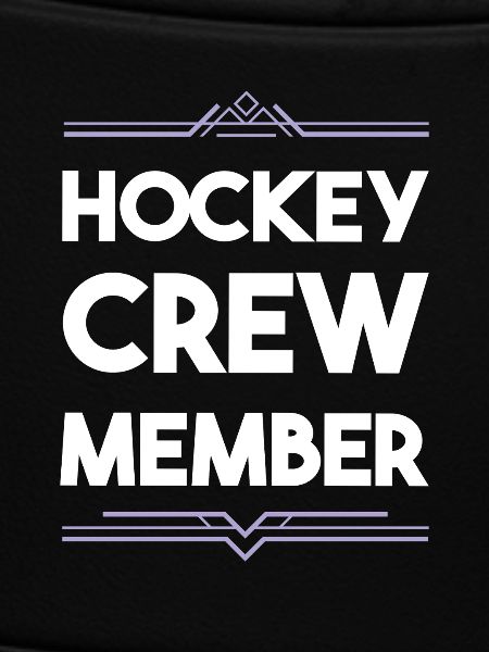 Hockey Crew