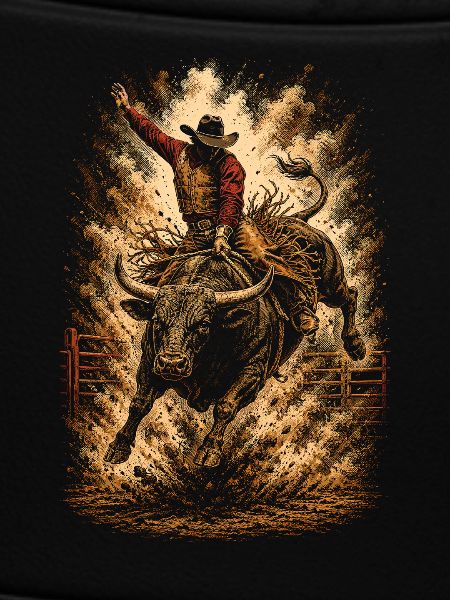 Rodeo American