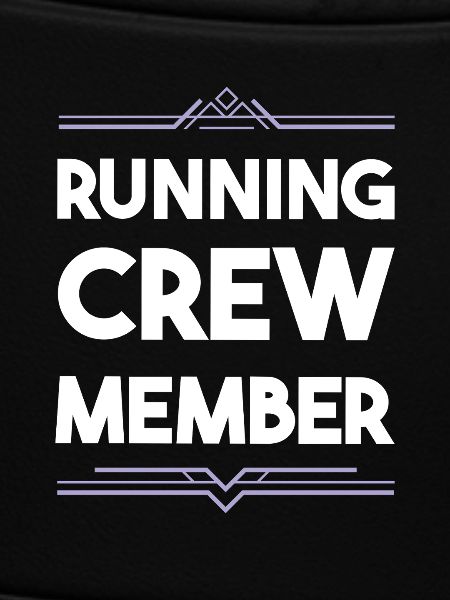 Running Crew