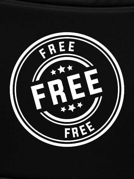 Free Stamp
