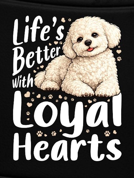 Bichon Frise Dog Breed