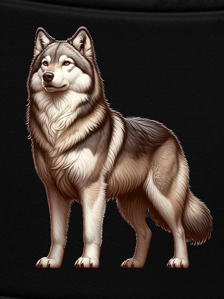 Wolfhound