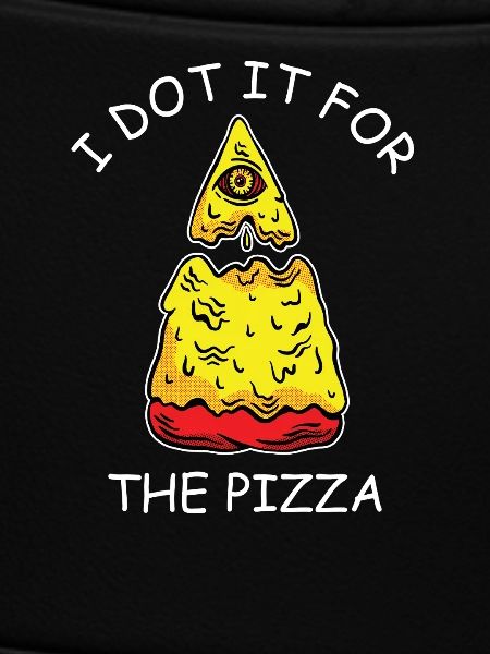 Pizza Pizza Lovers