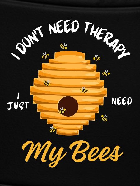 Beehive Therapy Joke