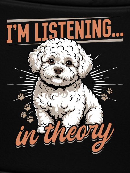 Bichon Frise Dog Breed