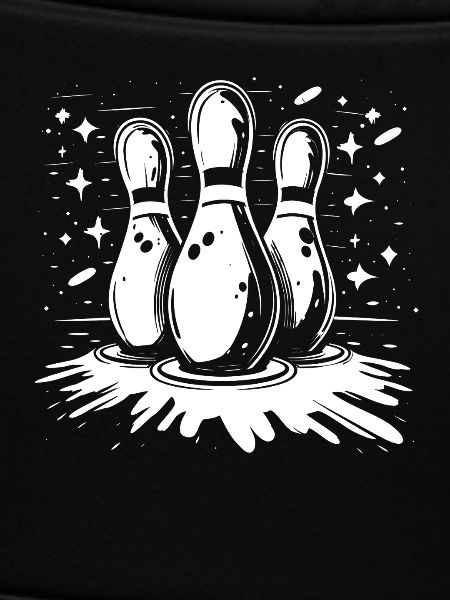 Bowling Pins