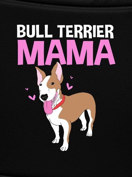 Bullterrier